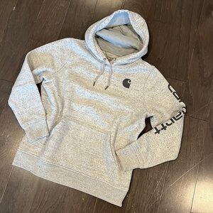 Carhartt sweatshirt